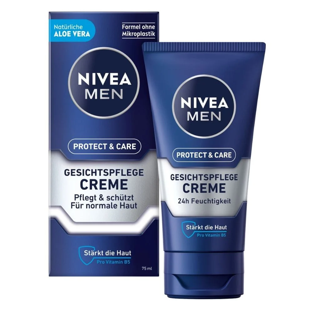 Kem dưỡng da nivea men