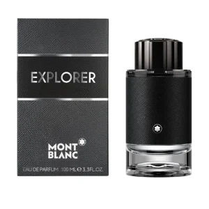 Montblanc Explorer